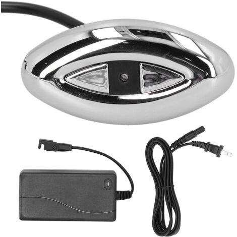Interrupteur Moteur pour Canapé Électrique 100-240V avec Télécommande - Actionneur de Levage Domestique Prise UE (1/5)