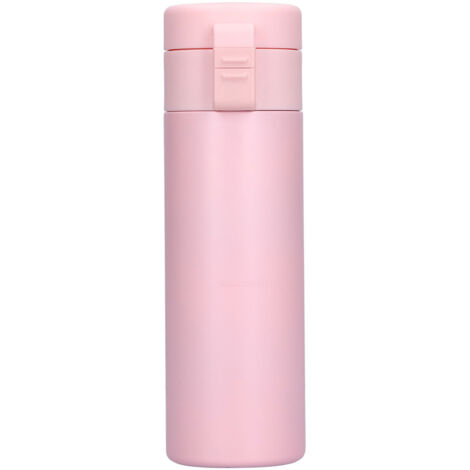 Tasse Isotherme Voyage en Acier Inoxydable pour Vélo et Randonnée (1/5)