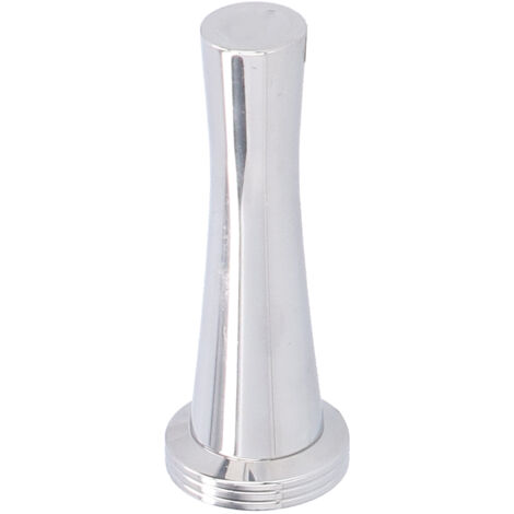 Tampon à Café en Acier Inoxydable, Presse à Poudre pour Machine à Café Illy, Accessoire Barista (1/5)