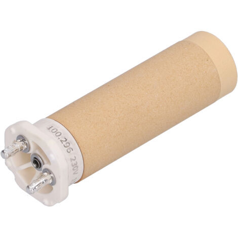 Élément Chauffant Céramique 230V 1550W pour Chalumeau Industriel - Réf. 100.296 (1/5)