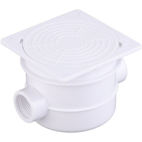 Boîte de jonction étanche pour éclairage subaquatique, connecteurs de câbles pour piscine, résistant à la poussière (1/5)