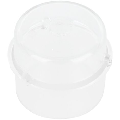 Couvercle de pichet et tasse doseuse PC pour Thermomix Vorwerk TM31, TM5, TM6 (1/5)
