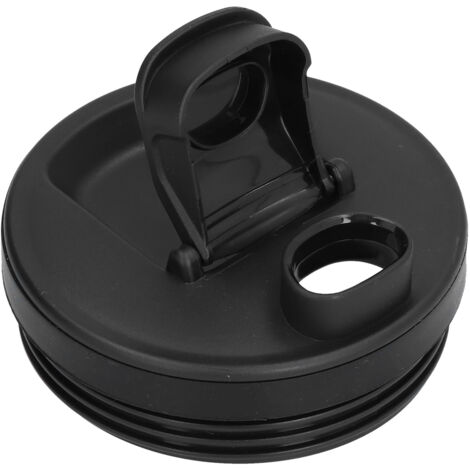 Couvercle de Rechange pour Blender Nutri Ninja 32oz 24oz 18oz - Accessoire Juicer Cup (1/5)