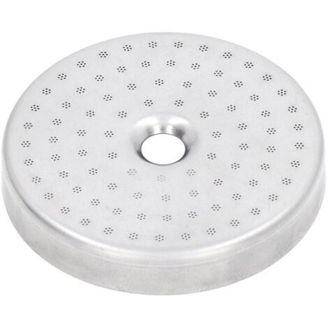 Filet de Distribution d'Eau en Acier Inoxydable pour Têtes de Percolation Cafetières Breville BES450 500 875 880 BES860XL 870XL BES810BSS (1/5)