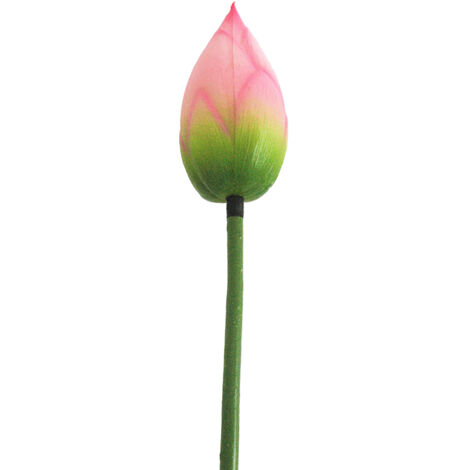 Fleur Artificielle Élégante pour Décoration de Mariage et Arrangement de Table (1/5)