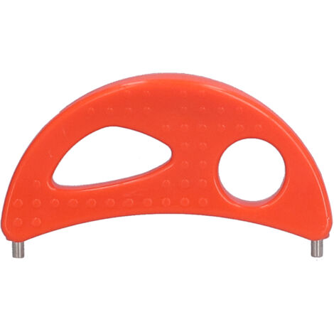 Accessoire Extracteur de Jus Jack Lalanne Classic PRO Delux - Outil en Croissant pour Agrumes (1/5)