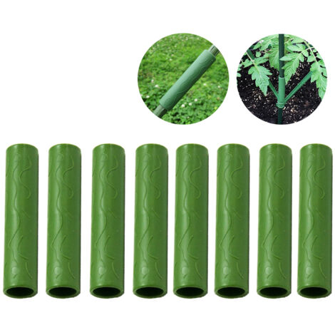Accessoires de Raccordement pour Serre - Tuyaux et Étagères de Jardin (1/5)