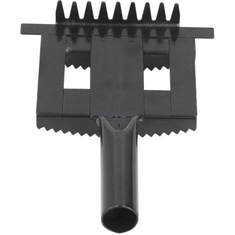 Peigne Anti-Démangeaisons pour Bétail - Brosse de Toilettage pour Poils de Vache, Mouton et Cheval - Outil de Ferme (1/5)