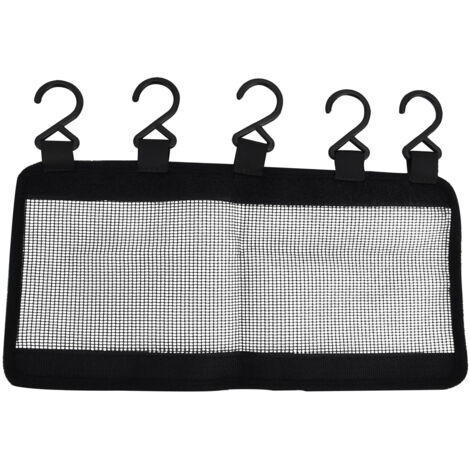 Portable Hangers for Travel, Collapsible Coat Hangers for Camping and Vacation, Lightweight and Foldable (1/5)