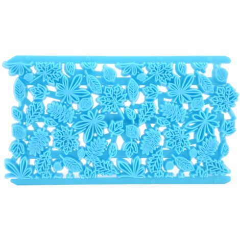 Emporte-pièce en Plastique pour Biscuits et Gâteaux, Outil de Décoration Pâtisserie, Type 11 (1/5)