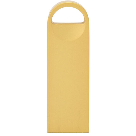 Clé USB 2.0 16GB Étanche, Lecteur de Carte Portable pour Sauvegarde de Données (1/5)