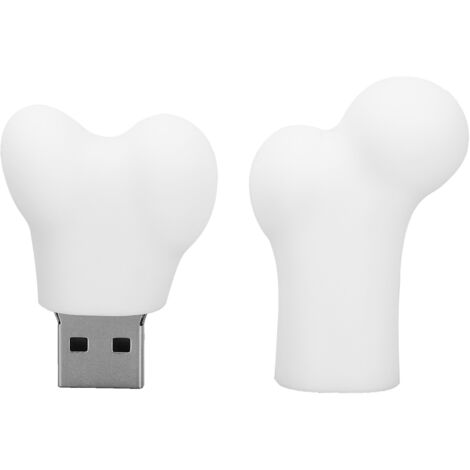 Clé USB 64GB Cartoon Design - Stockage Portable, Transfert de Données, Cadeau Original (1/5)