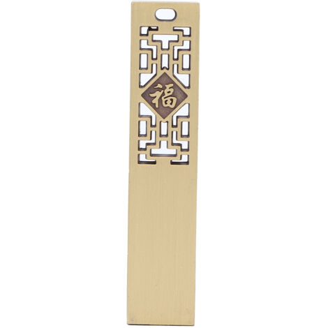 Clé USB Métal 16GB Étanche 2.0, Transfert Rapide de Données, Mémoire Portable Résistante (1/5)