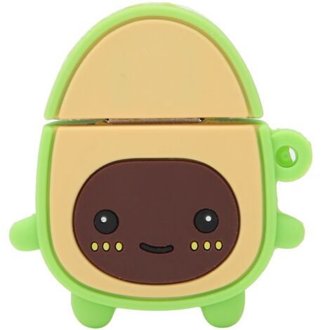 Clé USB 32GB Design Cartoon pour Ordinateur Portable et PC, Grande Capacité de Stockage (1/5)