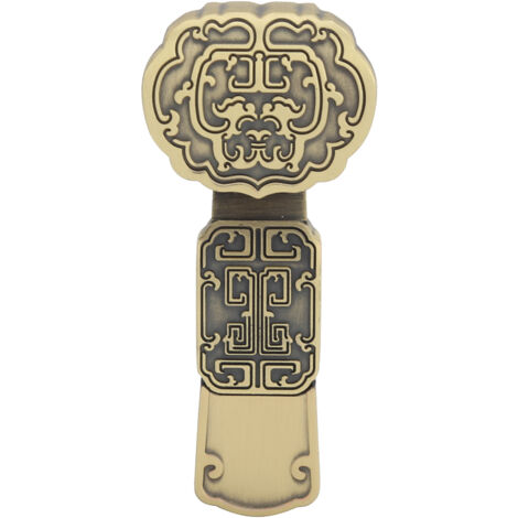 Clé USB Métal 64GB 2.0, Mémoire Flash Portable Étanche pour Transfert Rapide de Données (1/5)