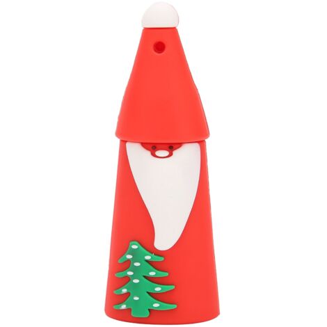 Clé USB Cartoon 64G USB2.0 pour Stockage de Musique, Photos, Films, Manuels et Données Publiques (1/5)