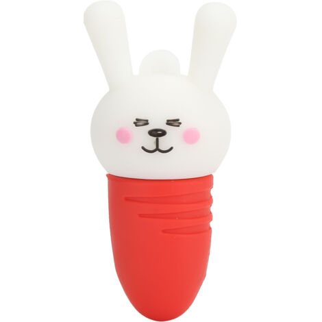 Clé USB Lapin Mignon 16GB USB 2.0 pour Stockage et Partage de Données (1/5)