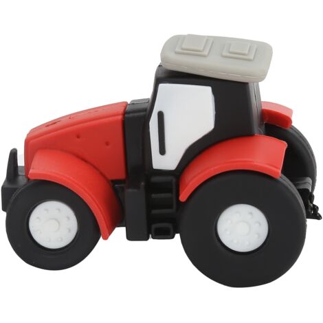 Clé USB 64GB Design Cartoon - Stockage Rapide en Gros, Apparence Plastique