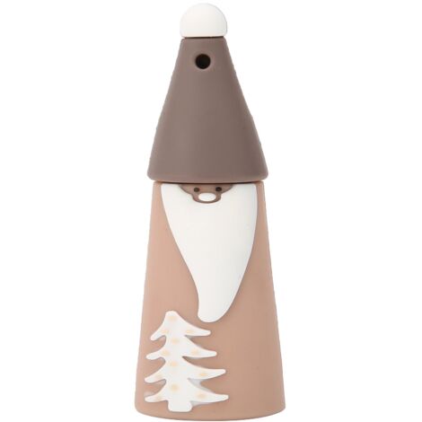 Clé USB 2.0 16 Go Design Cartoon - Cadeau de Stockage pour Windows 7/8/10/XP (1/5)
