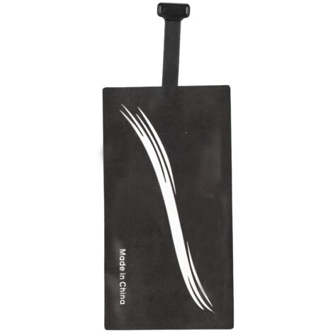 Récepteur de charge sans fil USB-C pour téléphone, module de recharge rapide sans fil Type C (1/5)