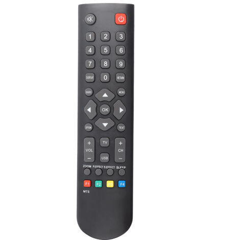 Télécommande Universelle de Remplacement Compatible TCL RC3000E02 Thomson ERISSON (1/5)