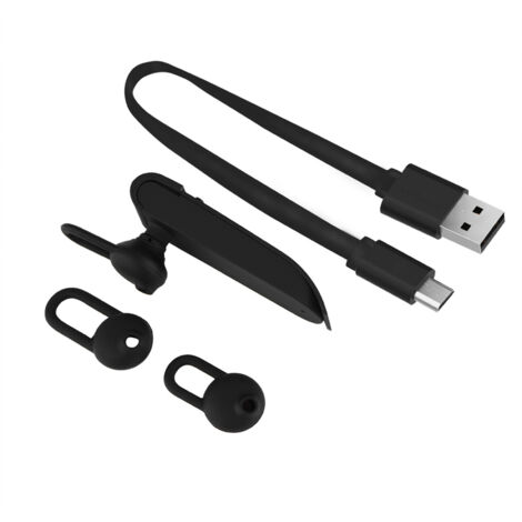 Écouteurs Bluetooth sans fil avec traduction multilingue intelligente, portables pour affaires (1/5)