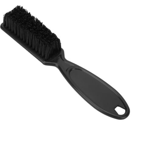 Brosse à Barbe Douce pour Homme - Styling Moustache et Soins du Poil avec Poils Souples (1/5)