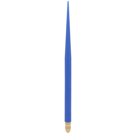 Porte-aiguille Ventilation Perruque DIY Accessoire pour Perruque en Dentelle (1/5)