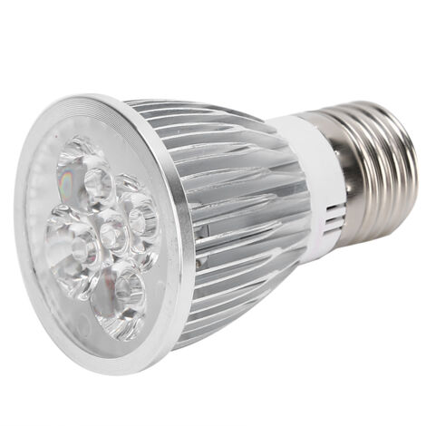 Lampe LED de thérapie infrarouge 5W pour soulagement des douleurs et réparation cutanée