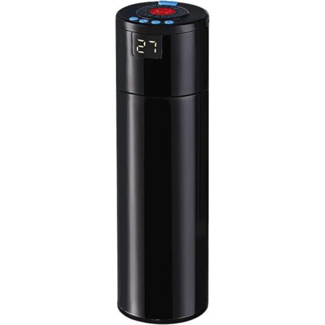 la Tasse Eau Isolation Thermique En Acier Inoxydable Est Fabrique En Acier Inoxydable Avec Isolation Thermique Intelligente, Tasse Eau Super Lo (1/5)