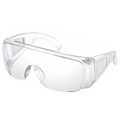 lunettes De Protection Pour Pistolet Eau Anti-bue Rsistantes Aux Uv, Lunettes De Scurit, Lunettes De Protection Du Travail Rsistantes Aux Chocs, (1/5)