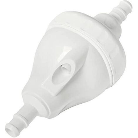 g52 Polaris Kit De Remplacement De Soupape De Secours Pour Nettoyeur De Piscine Polaris 180, 280, 380, 480, 3900 - Corps Renforc Pour Une Dure (1/5)