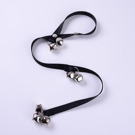 1 Sonnette Pour Chien, Sonnette De Dressage Pour Chien, Sonnette De Dressage Pour Chien, Sonnette De Dressage Pour Chien, Sonnette De Dressage Pou (1/5)