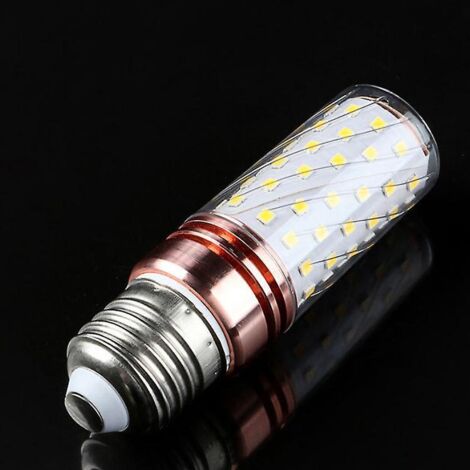1x Led Ampoule Mas 16w, 130w Quivalent Ampoules Incandescence, 3000k Blanc Chaud, 1700lm, B22 Baonnette Casquette (1/5)