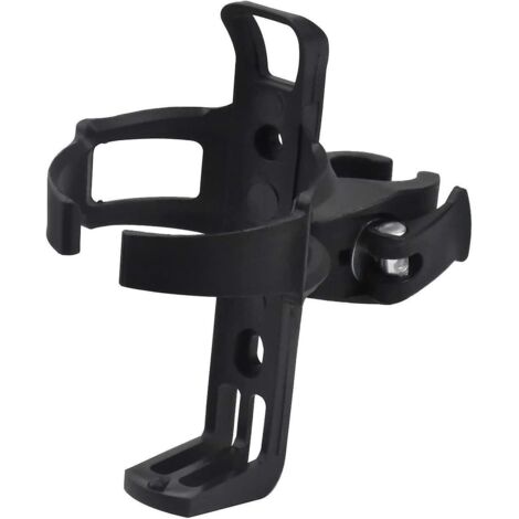 porte Bidon Vlo, Porte Bidon D'eau De Vlo, Support Porte Bouteille Bidon Pour Vlo Pour Vlo, Vlo De Route, Vtt, Vlos Pour Enfants, 360 Degrs De Rot