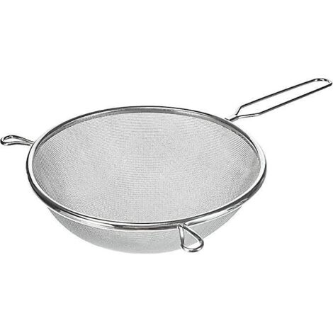 passoire, Inox, Argent, 35.5 X 7 X 20cm (1/5)