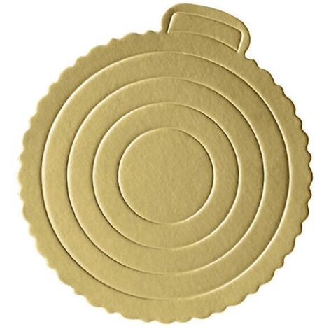 plaque Gteau Rotative 6 Pices 25cm, Base, Plaque Gteau Pour La Dcoration, Plaque Gteau Rotative (1/5)