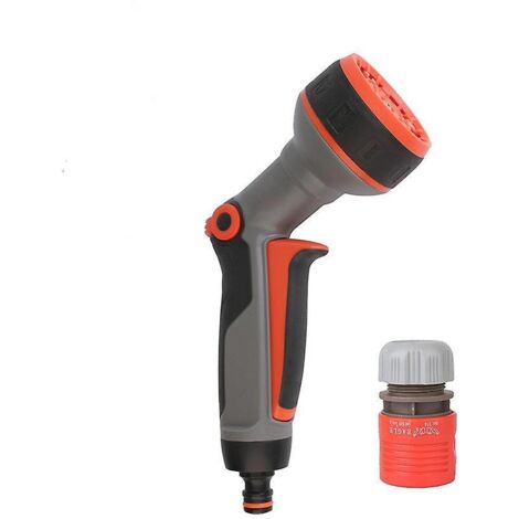 pistolet De Nettoyage Et De Pulvrisation Confort 1 Pc : Pistolet De Nettoyage Et De Pulvrisation Antigel (1/3)