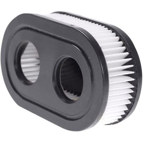 gnrique 1pc Tondeuse Gazon Filtre Air Pour Tondeuse Gazon Accessoires De Remplacement Outils De Nettoyage Mnager Y3 (1/4)