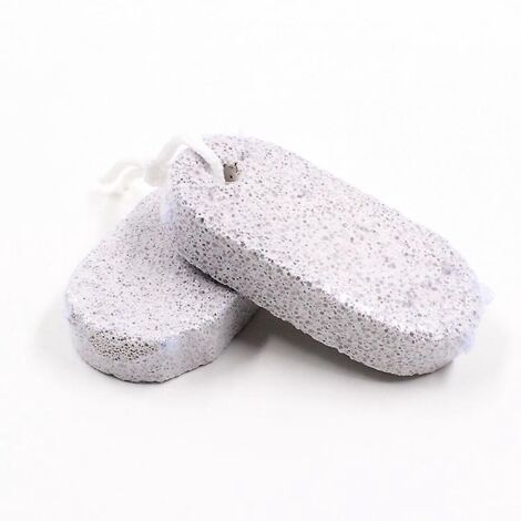 lapin Jouets Mcher Pour Les Dents Pour Animaux Treats Jouet Broyage Molar Pierre Pour Animaux (1/5)