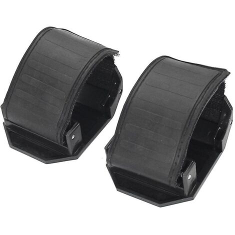 polaris Rzr Xp Can-am Maverick 1000r X3 Utv Universal Windshield Hd Clip (1/5)