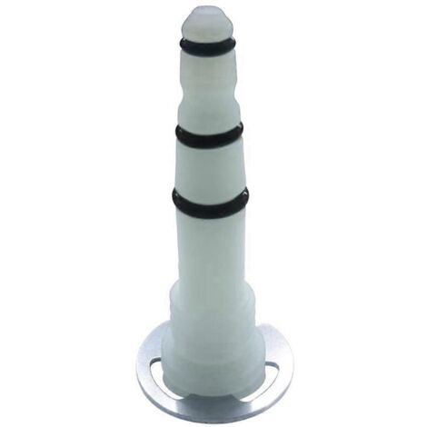 Soupape de déverrouillage manuelle Power Trim Tilt pour moteurs Mercury Mariner (1/5)