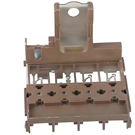 Boîtier de Fusible Principal pour Mitsubishi Lancer CX CY - Brun (1/5)