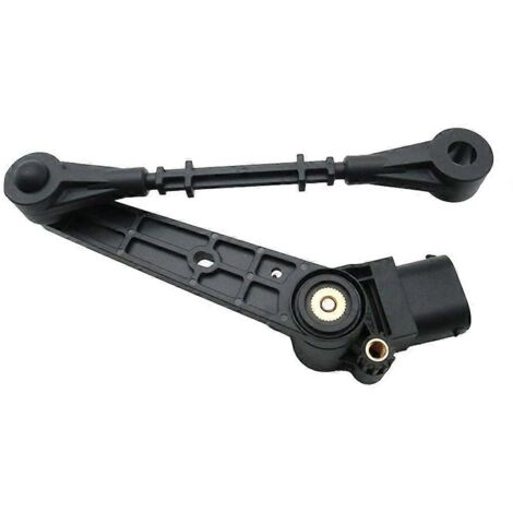 Capteur de Niveau de Suspension Arrière pour Land Rover - LR014587 (1/5)
