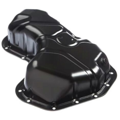 Bac à huile de transmission pour Toyota Camry Highlander Venza - Pièces auto - Noir (1/5)