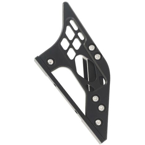 Guide de Chaîne Noir pour CFMOTO 450MT MT450 - Protège-Bras Oscillant (1/5)