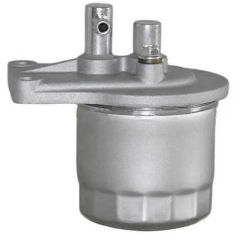 Filtre à Carburant 15291-43010 Compatible Chargeuse D1105 D1305 - Pièce Moteur Essentielle (1/5)