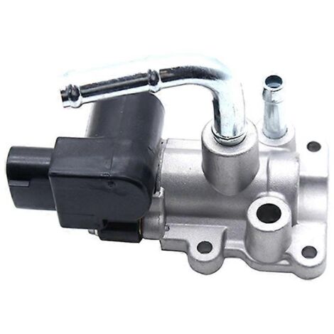 Soupape de contrôle d'air au ralenti IACV pour Lexus ES300 22270-20050 (1/5)