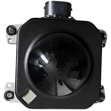 Capteur de Régulateur de Distance Adaptatif pour Jeep Cherokee 2014-2017 - Noir (1/5)
