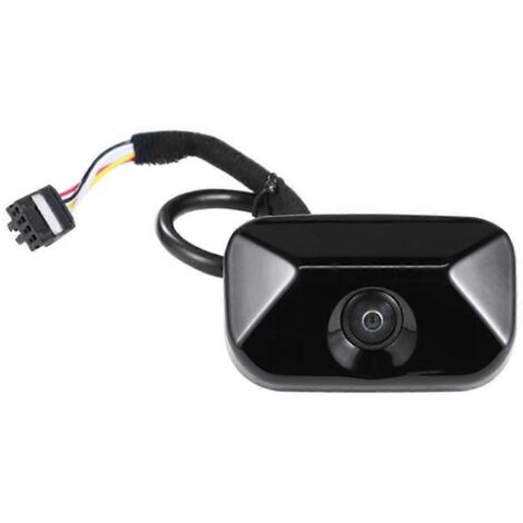 Caméra de recul pour Kia Soul, aide au stationnement avec vision arrière (1/5)